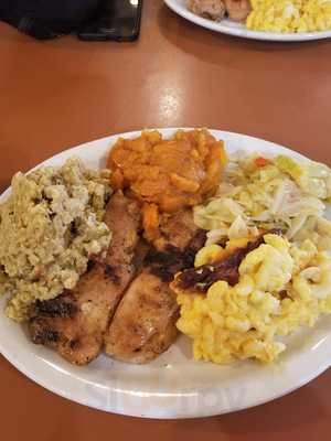 Down Home Elegant Dining