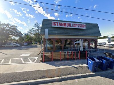 Discomar Restaurant & Grill