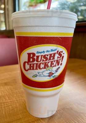 Bush's Chicken