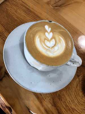 Commonwealth Coffee Roasters