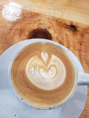 Commonwealth Coffee Roasters