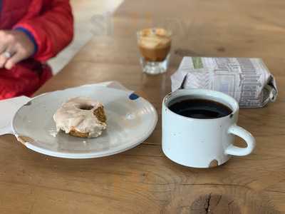 Commonwealth Coffee Roasters