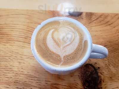 Commonwealth Coffee Roasters