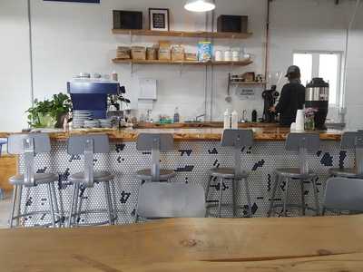 Commonwealth Coffee Roasters