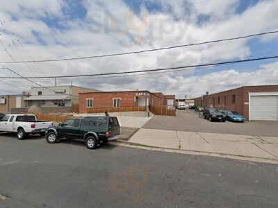 Commonwealth Coffee Roasters