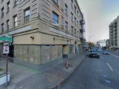 Straight From New York Pizza