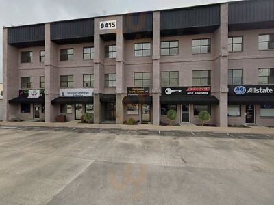 Garden Spot Cafe & Catering