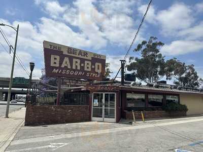 The Bear Pit Bar-b-q Restaurant