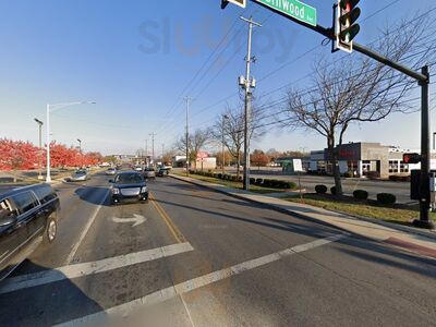 2000 Chinese Restaurant