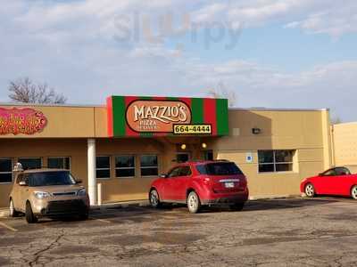 Mazzio's Pizza