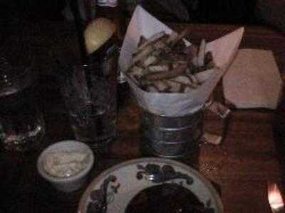 Luna Kitchen & Cocktails