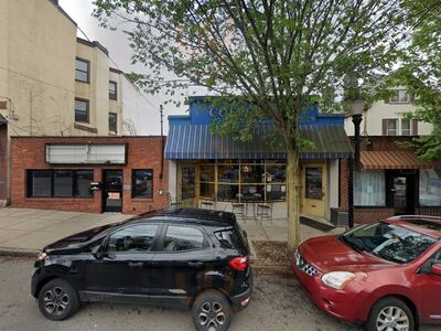 Brighton Heights Java House