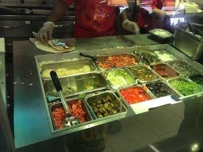 Willy's Mexicana Grill