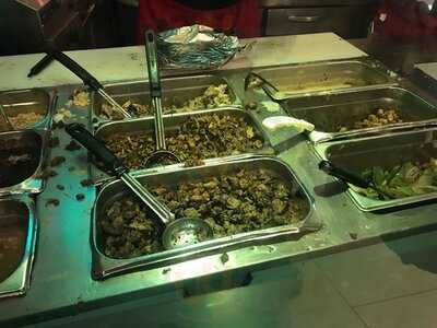 Willy's Mexicana Grill