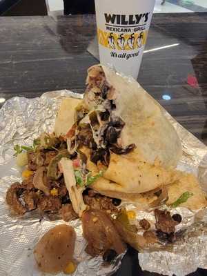 Willy's Mexicana Grill