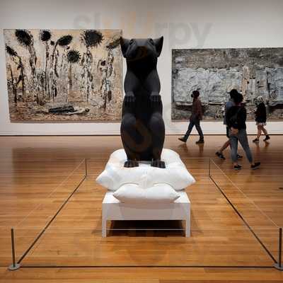 Cherry Street Museum