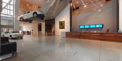 Cherry Street Museum