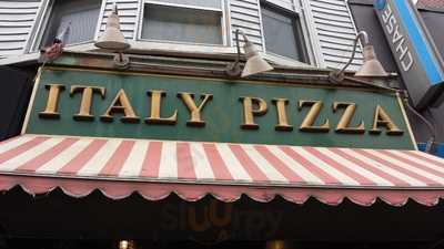 Italy Pizza