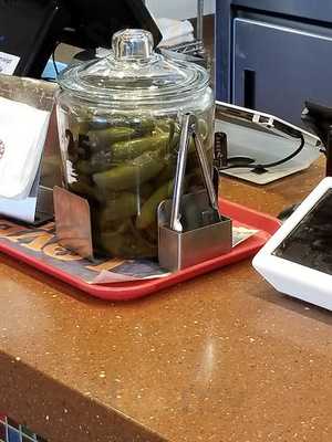 Popeyes Louisiana Kitchen