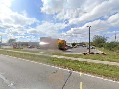 Popeyes Louisiana Kitchen