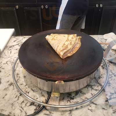 Green Garden Liquor And Deli