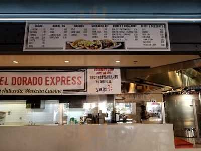 El Dorado Express