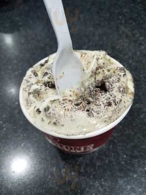 Cold Stone Creamery