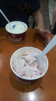 Cold Stone Creamery