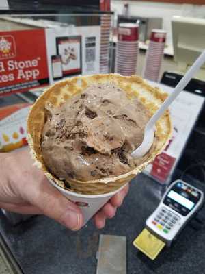 Cold Stone Creamery