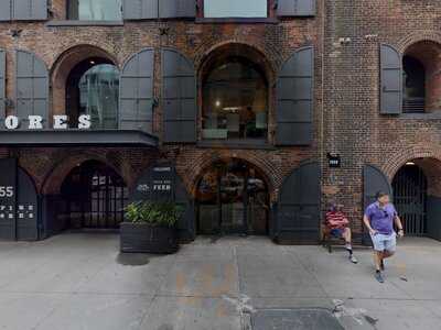 The Feed Shop & Cafe