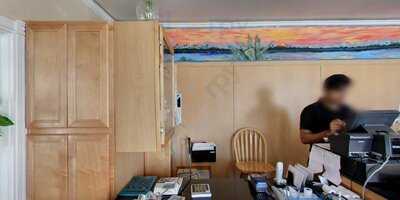 Cedars In Capitol Hill