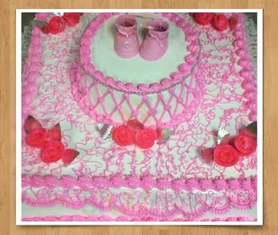 National Cakes Bakery Ii