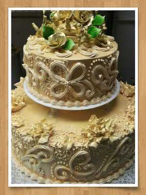 National Cakes Bakery Ii