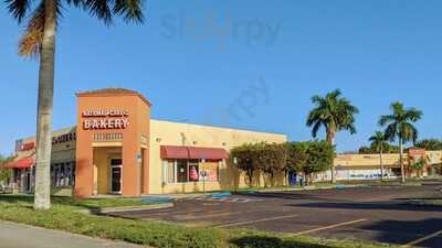 National Cakes Bakery Ii