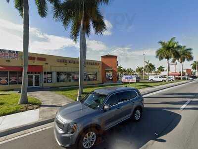 National Cakes Bakery Ii