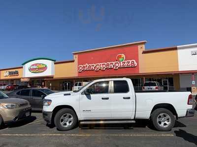 Peter Piper Pizza