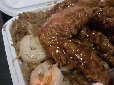 Best Chinese Carry Out