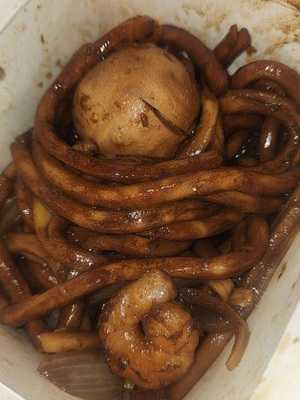 Best Chinese Carry Out