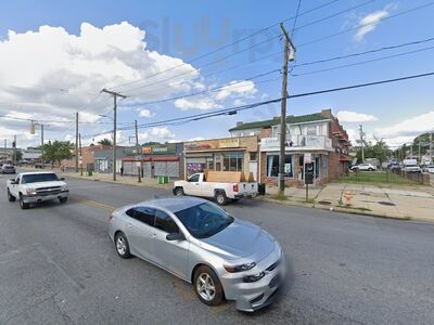 Best Chinese Carry Out