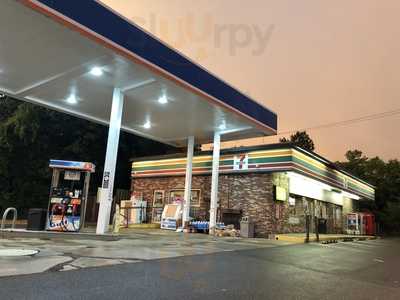 7-eleven
