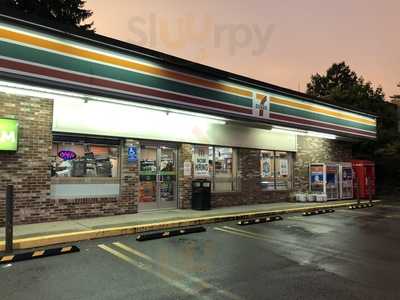 7-eleven