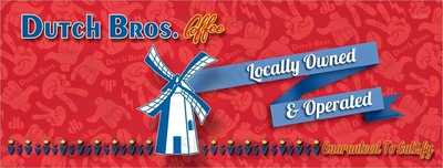 Dutch Bros Coffee
