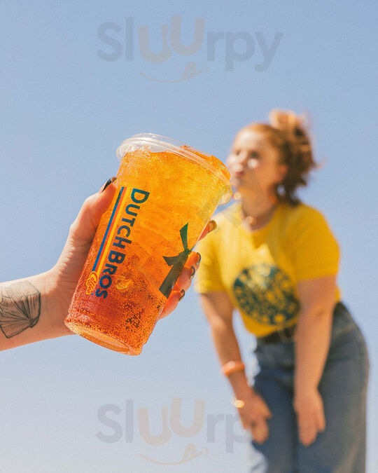 Dutch Bros Coffee