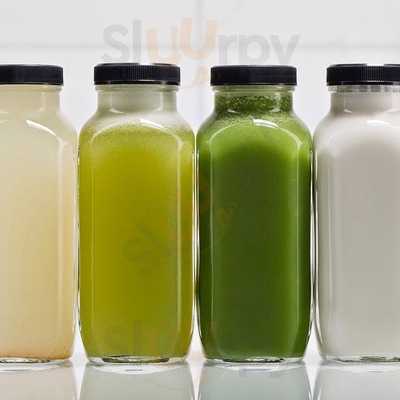 Dtox Organic Juice