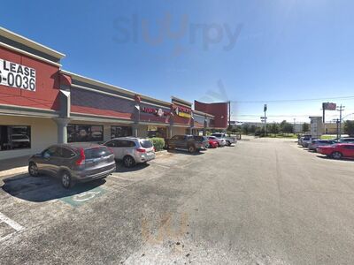 Bayseas Seafood Restaurant