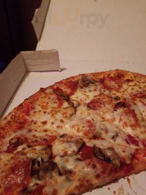 Papa Johns Pizza