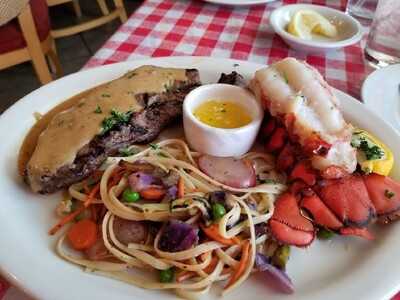 Giovanni's Hole In The Wall