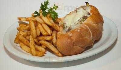 Giovanni's Hole In The Wall