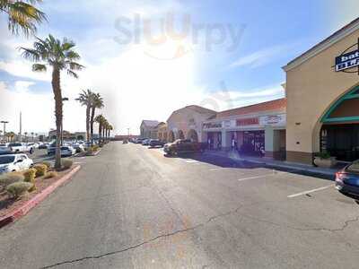 Giovanni's Hole In The Wall