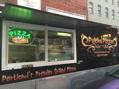 Pulehu Pizza
